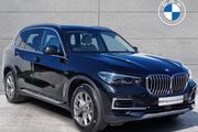BMW X5 2022