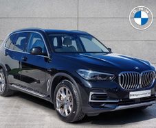 BMW X5 2022
