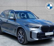 BMW X5 2024