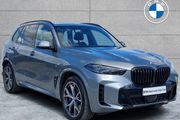 BMW X5 2024