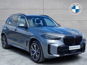 BMW X5 2024
