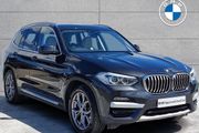 BMW X3 2021
