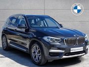 BMW X3 2021