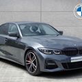 BMW 3 Series 2021