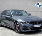 BMW 3 Series 2021