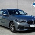 BMW 1 Series 2022