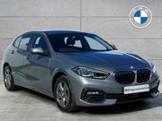 BMW 1 Series 2022