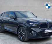 BMW XM 2026