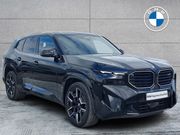 BMW XM 2026