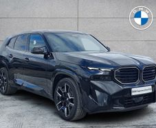 BMW XM 2026