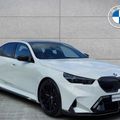 BMW M5 2026