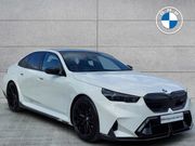 BMW M5 2026