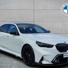 BMW M5 2026