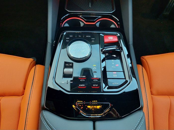 BMW M5 2026