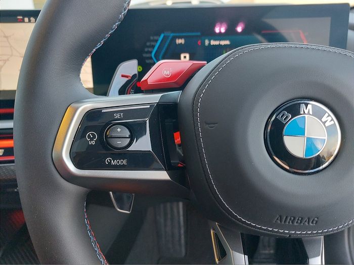 BMW M5 2026
