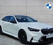 BMW M5 2026