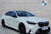 BMW M5 2026
