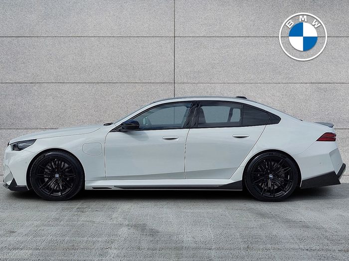 BMW M5 2026