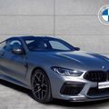 BMW M8 2023