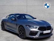 BMW M8 2023