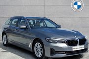 BMW 5 Series 2023