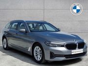 BMW 5 Series 2023