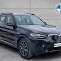 BMW X3 2024