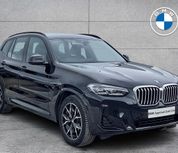 BMW X3 2024