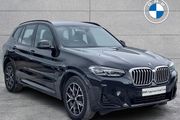 BMW X3 2024