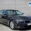 BMW 5 Series 2021