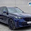 BMW X5 2025