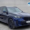 BMW X5 2025