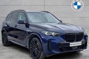 BMW X5 2025