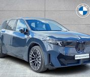 BMW iX3 2026