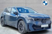 BMW iX3 2026