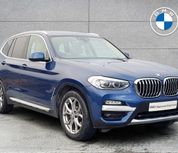 BMW X3 2020