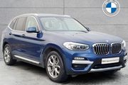 BMW X3 2020