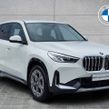 BMW X1 2024