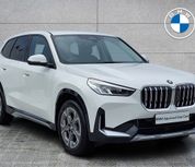 BMW X1 2024