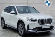BMW X1 2024