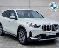BMW X1 2024