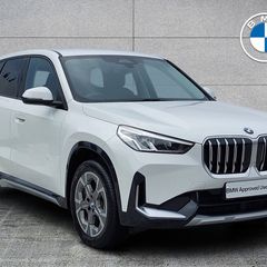 BMW X1 2024