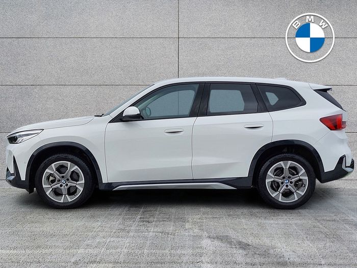 BMW X1 2024