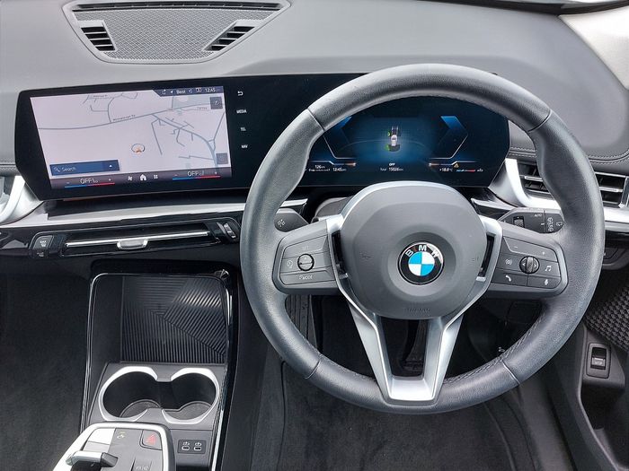 BMW X1 2024
