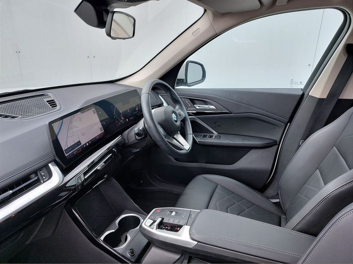 BMW X1 2024