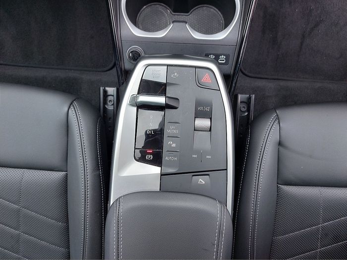 BMW X1 2024