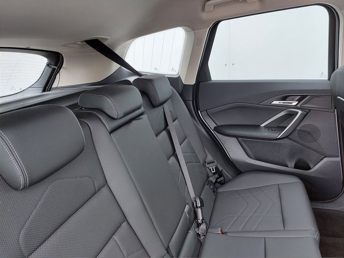 BMW X1 2024