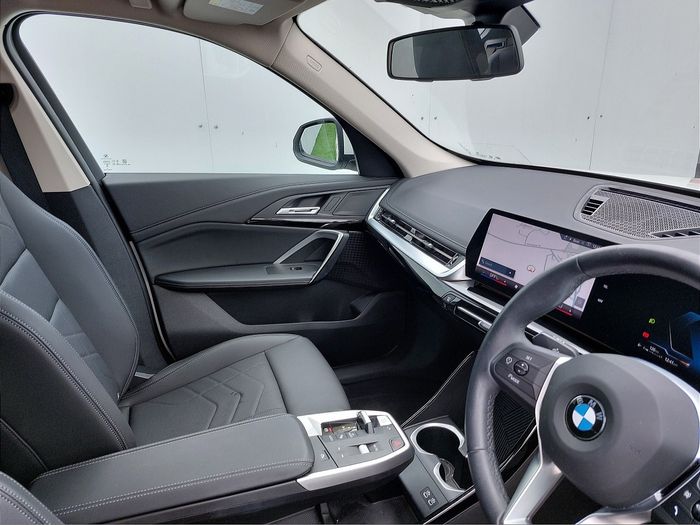BMW X1 2024