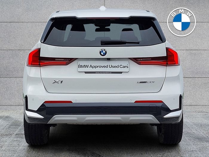 BMW X1 2024