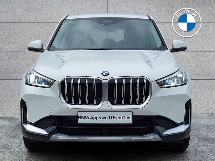 BMW X1 2024